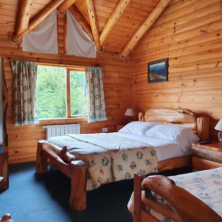 Hosteria Epulen Villa La Angostura Ngoại thất bức ảnh