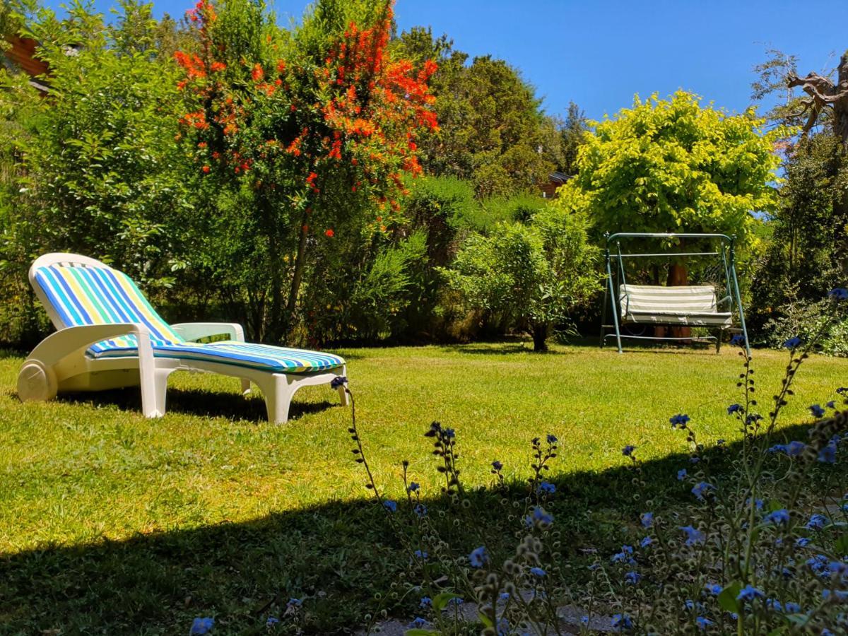 Hosteria Epulen Villa La Angostura Ngoại thất bức ảnh
